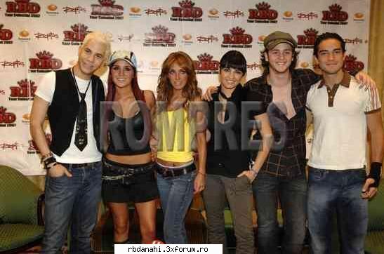 sall! sper k va place rbd! :wink2: acesta este un post
