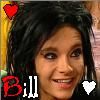 e tare bill! =d bll