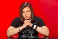 sincer georg nu imi prea place! georg