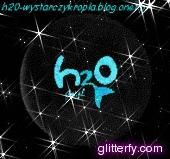 h2o h2o