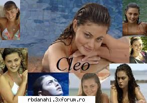 h2o cleo