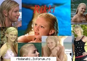 h2o riky