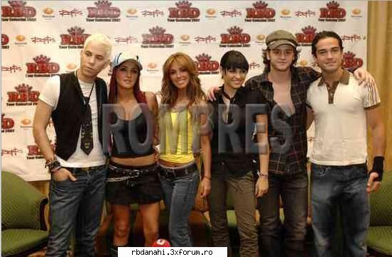a sasea rbd