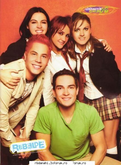 rebelde - kitty - Forum Demonstrativ