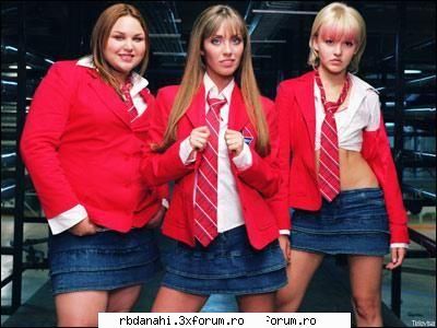 mia's club rebelde