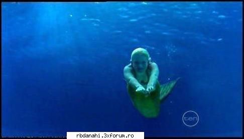rikki - e super e actrita mea preferata cariba heine - Forum Demonstrativ