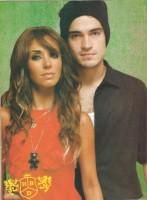 any y alfonso traume rbd